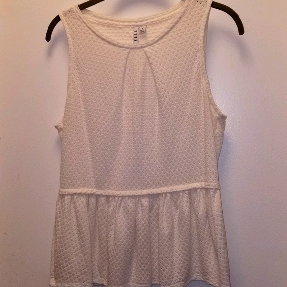 Elle Tops - ELLE TOP